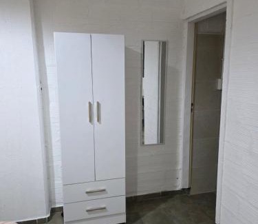Catamarca Apartment | Departamento en Planta baja, centrico, Practico, Estacionamiento D8