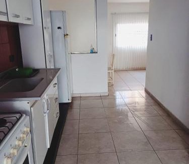 Catamarca Apartment | My House in Catamarca - Dpto a una cuadra y media de la Plaza Principal