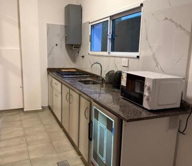 Catamarca Apartment | Monoambiente Guemes PB para 2 personas