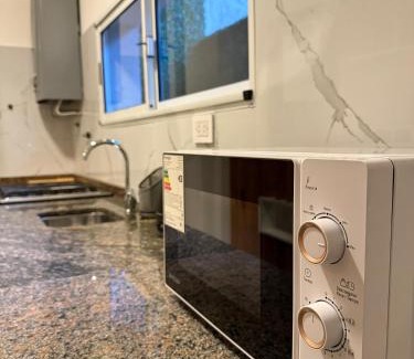 Catamarca Apartment | Monoambiente Guemes PB para 2 personas
