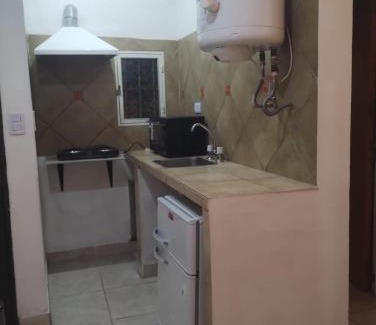 Catamarca Apartment | Inti Suma
