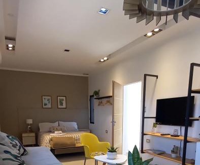 Catamarca Apartment | Bella Vista a las montañas
