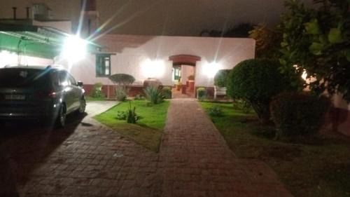 Catamarca House | La Rosadita