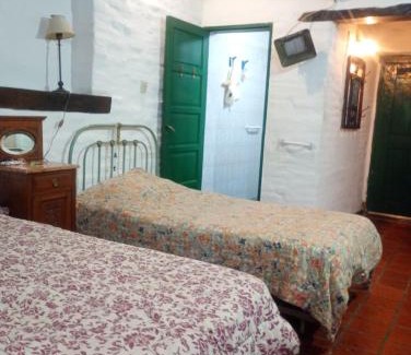 Catamarca House | La Rosadita