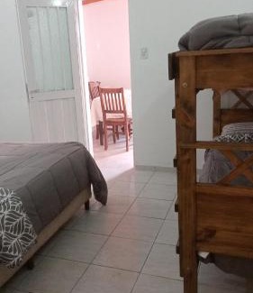 Catamarca Apartment | Poncho alojamiento
