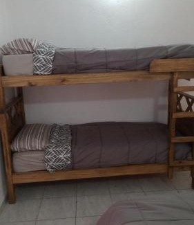 Catamarca Apartment | Poncho alojamiento