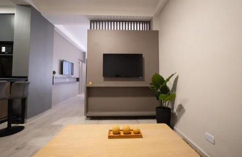 Catamarca Apartment | Republica Suites - Departamento Nivel Ejecutivo2
