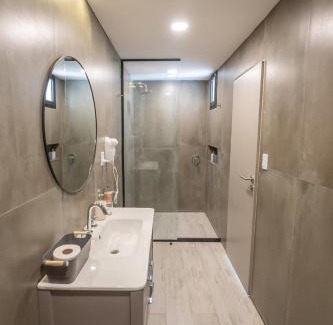 Catamarca Apartment | Republica Suites - Departamento Nivel Ejecutivo2