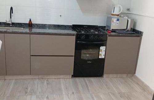 Catamarca House | Las Marias