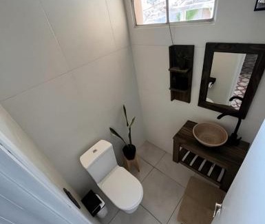 Catamarca House | Las Marias