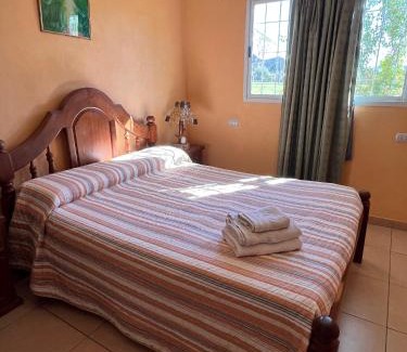 Catamarca Apartment | Cabañas Finca La Tregua