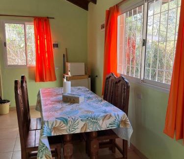 Catamarca Apartment | Cabañas Finca La Tregua