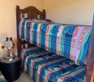 Catamarca Apartment | Cabañas Finca La Tregua