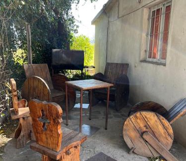 Catamarca Apartment | Cabañas Finca La Tregua