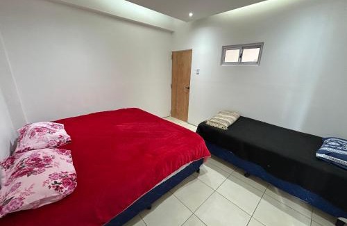 Catamarca Apartment | Departamento Rojas 2