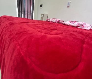 Catamarca Apartment | Departamento Rojas 2