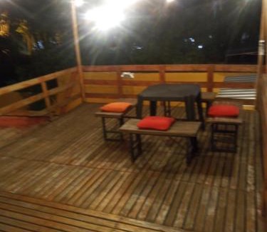 Catamarca House | Alojamiento EL CEDRO 1