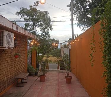 Catamarca House | Alojamiento EL CEDRO 1