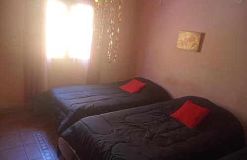 Catamarca House | Alojamiento EL CEDRO 1