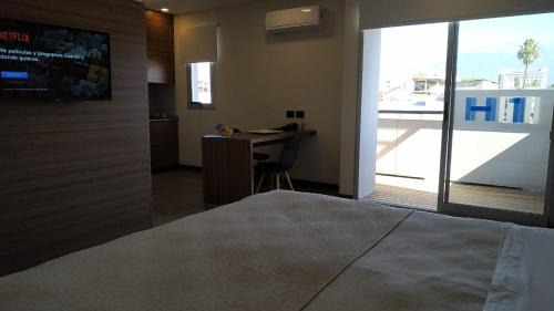 Catamarca Apartment | H1 Apartments Hotel