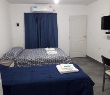 Catamarca Apartment | La Chacarita apart