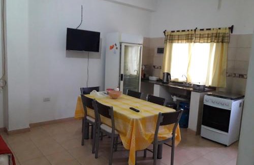 Catamarca Apartment | La Chacarita apart