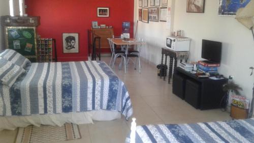 Catamarca Apartment | WAYRA TAKI (Canción del Viento)