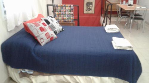 Catamarca Apartment | WAYRA TAKI (Canción del Viento)