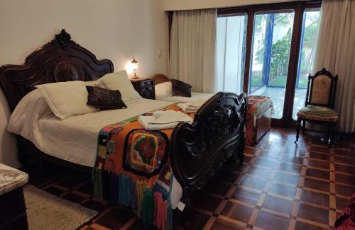 Catamarca Bed & Breakfast | La Maison