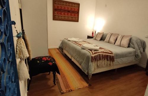 Catamarca Bed & Breakfast | La Maison