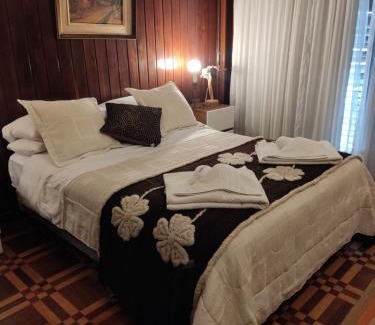 Catamarca Bed & Breakfast | La Maison