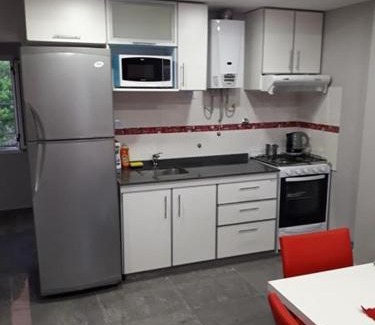 Catamarca Apartment | Alquiler Céntrico Catamarca