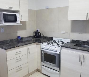 Catamarca Apartment | Apart Ocampo Catamarca