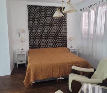Catamarca Apartment | Departamento A&F I planta baja