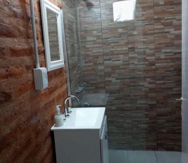 Catamarca Apartment | Duplex Chacabuco