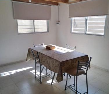 Catamarca Apartment | Duplex Chacabuco