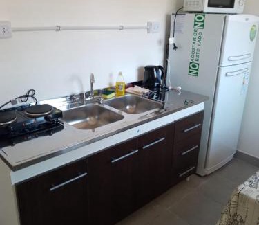 Catamarca Apartment | Departamento Chacabuco