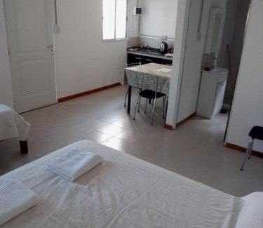 Catamarca Apartment | Departamento Chacabuco