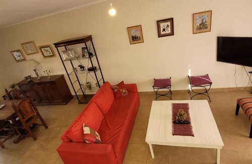 Catamarca Apartment | Dúplex amplio y luminoso
