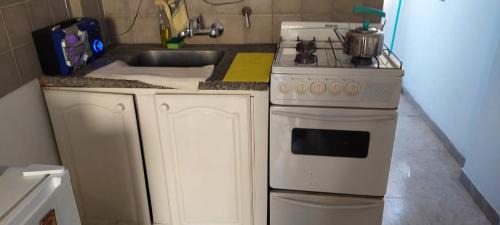 Catamarca Apartment | Apart La Mochita II