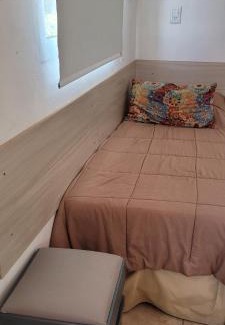 Catamarca Apartment | Alborada