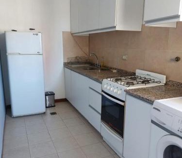 Catamarca Apartment | Departamento a 10 metros de la Catedral y plaza principal, con vista desde el balcon