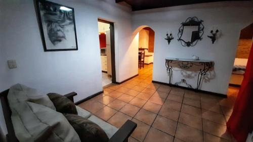 Catamarca Apartment | Departamento Los Nogales I