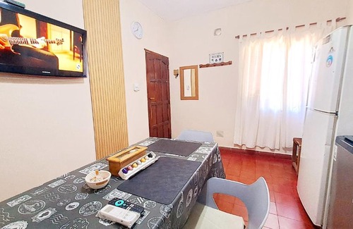 Catamarca Apartment | Departamento Capital con Cochera Cubierta Gratis