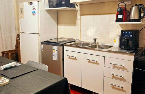 Catamarca Apartment | Departamento Capital con Cochera Cubierta Gratis