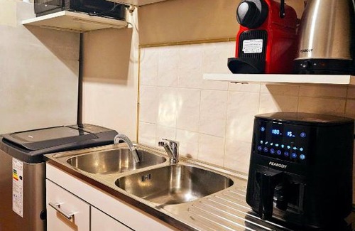 Catamarca Apartment | Departamento Capital con Cochera Cubierta Gratis