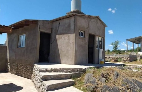 San Francisco del Monte de Oro Apartment | Monoamb. private bathroom to première in full Center