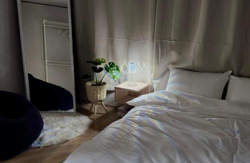 Suyeong-Gu Villa | Ar'T Stay