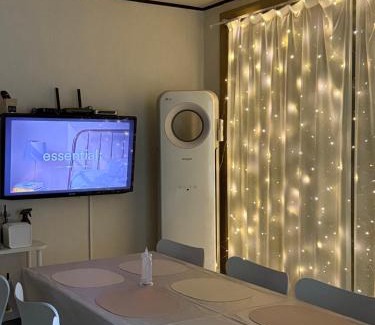 Suyeong-Gu Villa | Ar'T Stay