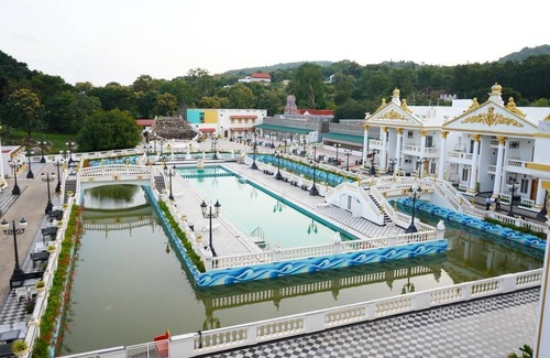 Yelagiri Hotel | AR Thanga Kottai